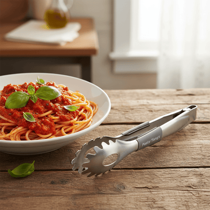 Danny Home Pasta Tong