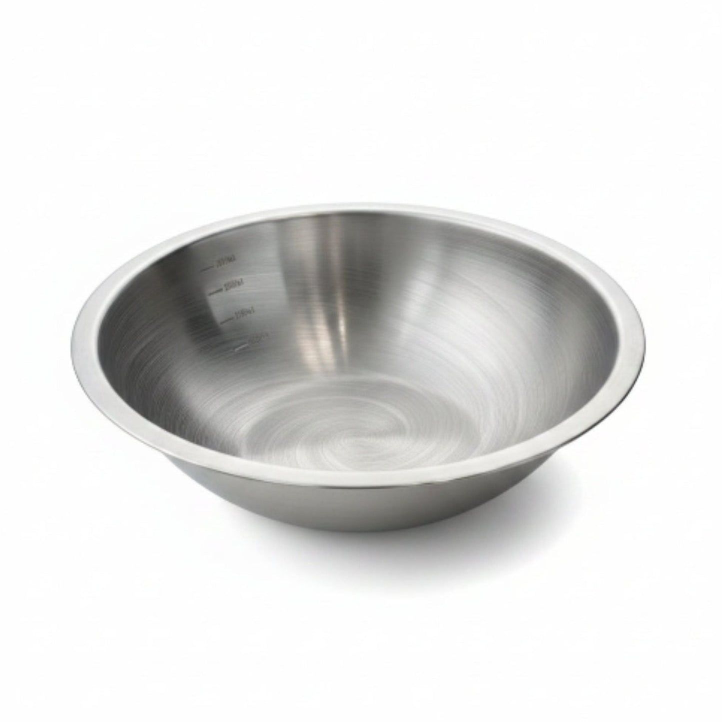 Danny Home Stainless Steel Mixing Bowl With Measurements