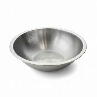 Danny Home Stainless Steel Mixing Bowl With Measurements
