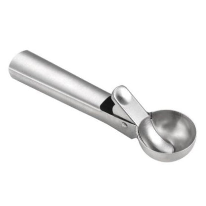 Danny Home Stainless Steel Trigger Ice Cream Scoop