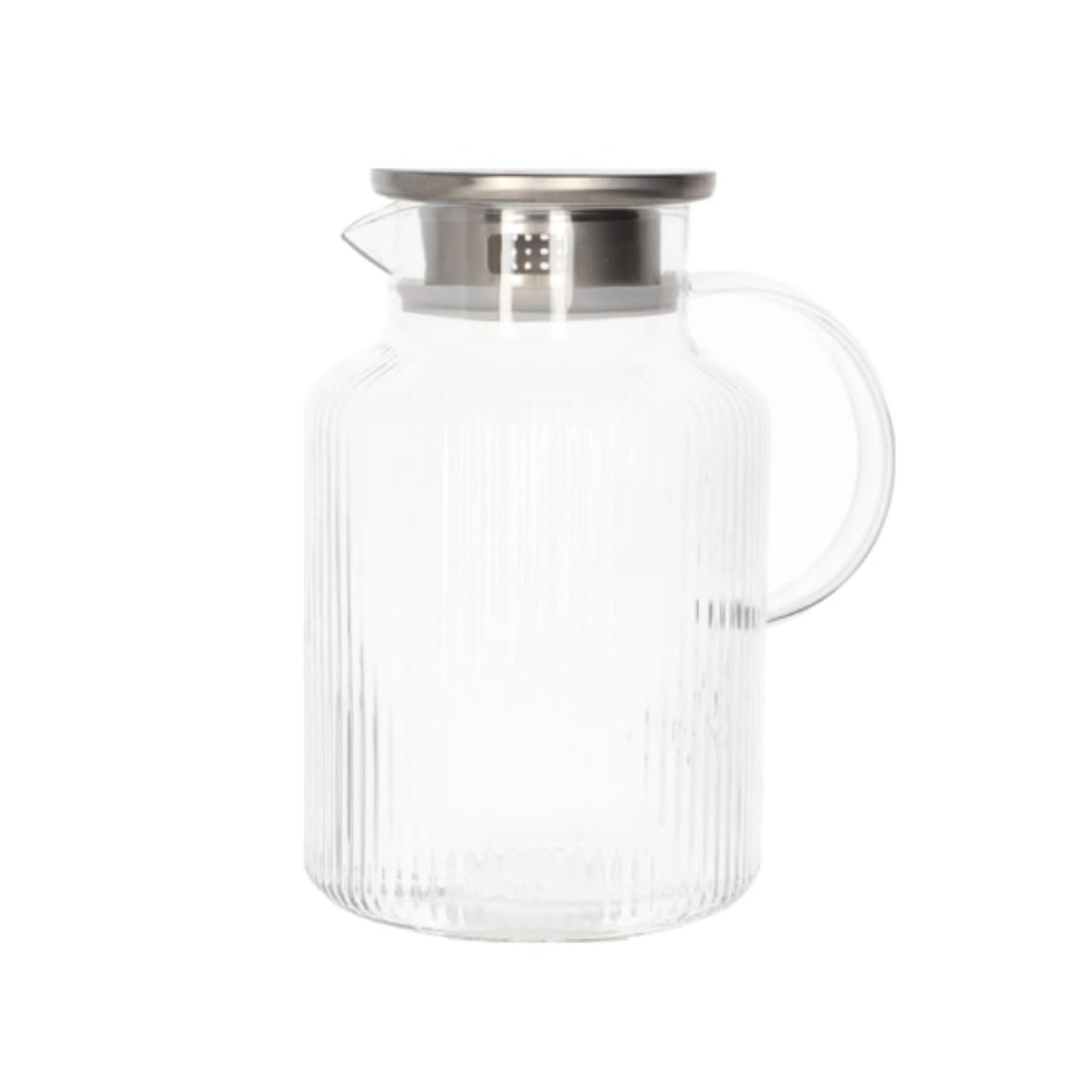 Danny Home Striped Teapot