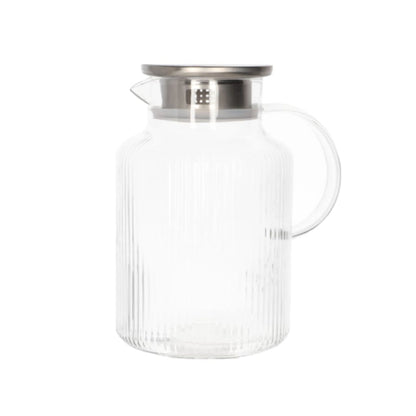 Danny Home Striped Teapot