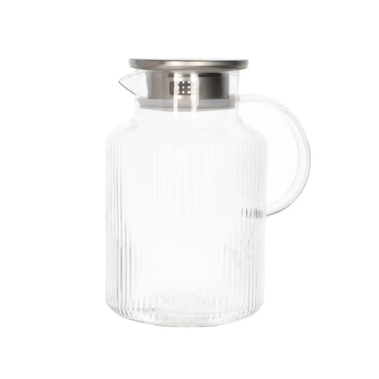 Danny Home Striped Teapot