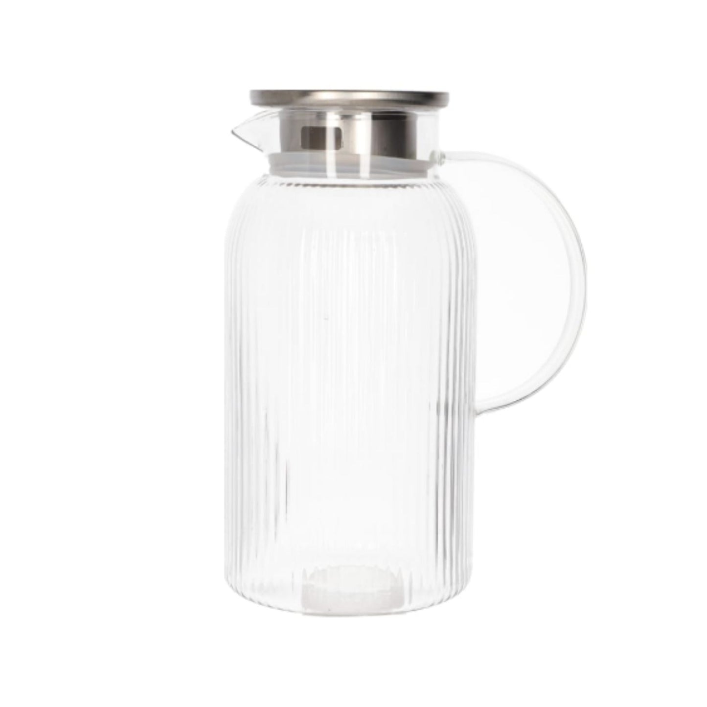 Danny Home Striped Teapot