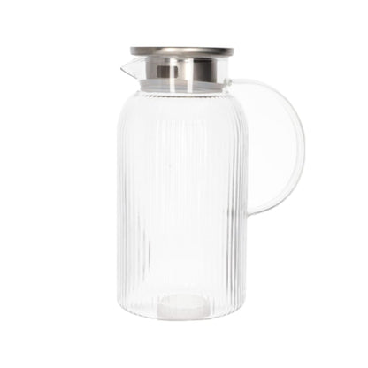 Danny Home Striped Teapot