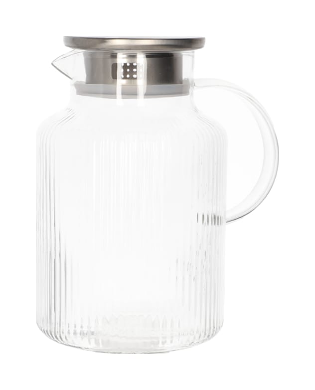 Danny Home Striped Teapot
