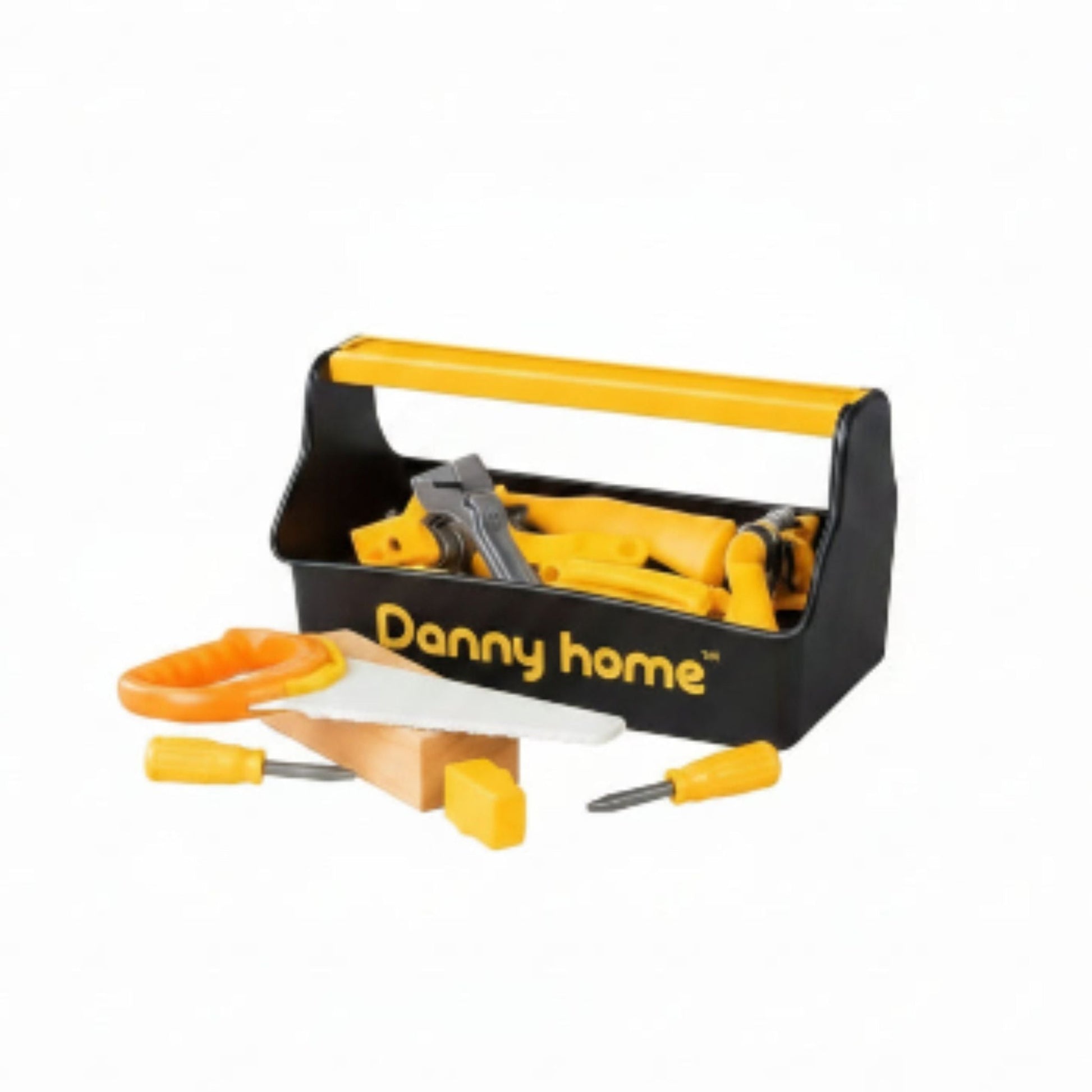 Danny Home Tool Toy Set
