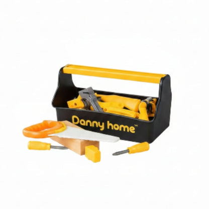 Danny Home Tool Toy Set