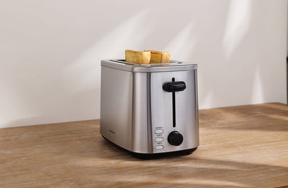 Danny Home Two Slice Toaster - Delicacy