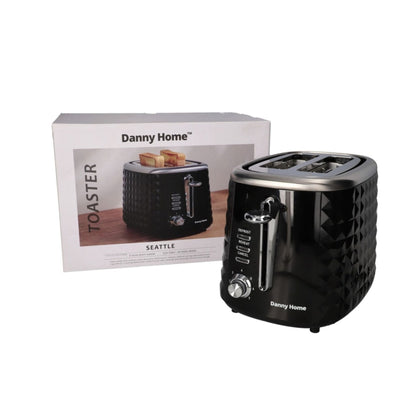 Danny Home Two Slice Toaster - Seattle