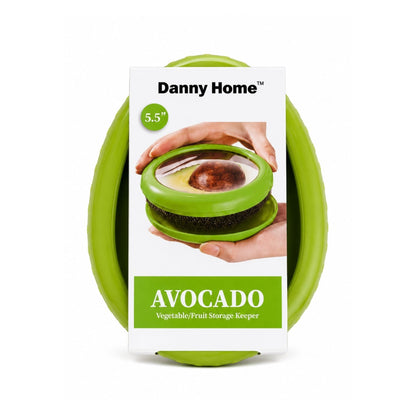 Danny Home Vegetable/Fruit Storage Keeper - Avocado
