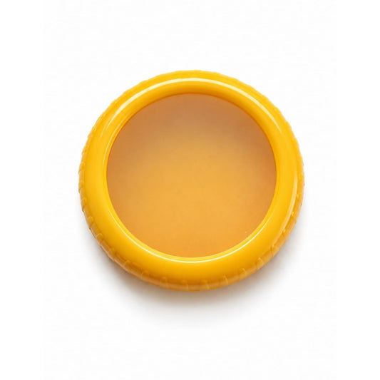 Danny Home Vegetable/Fruit Storage Keeper - Lemon