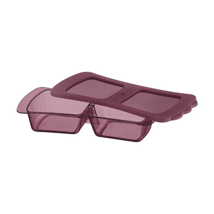 Bager Sapphire Breakfast Box - 2x100ml
