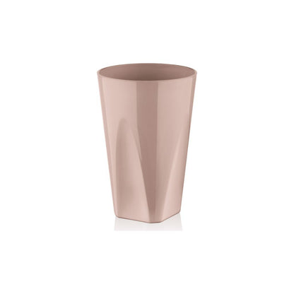 Sapphire Plastic cup  350ml