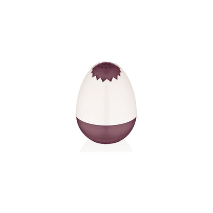 Bager Egg Salt and Pepper Shaker