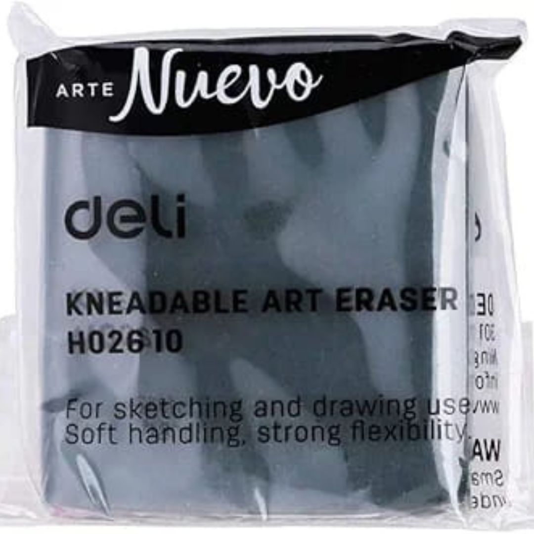 Deli Kneadable Eraser