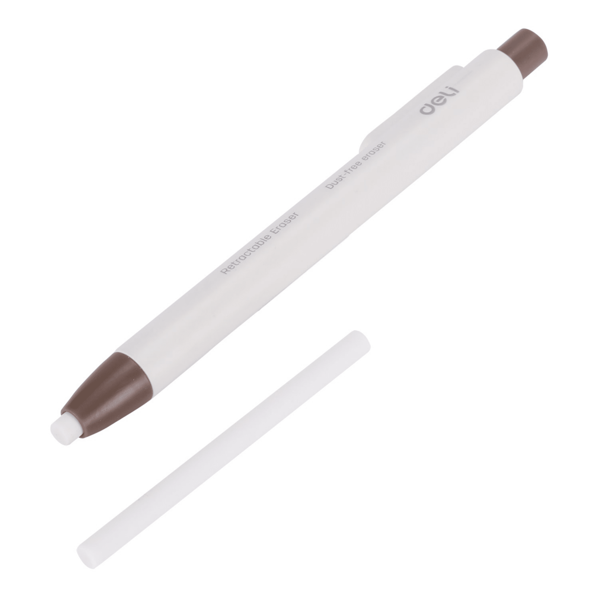 Deli Retractable Eraser