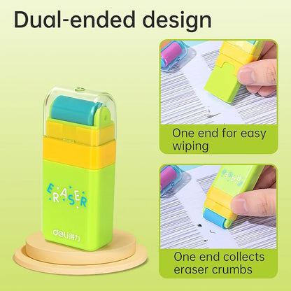 Deli Roller Eraser