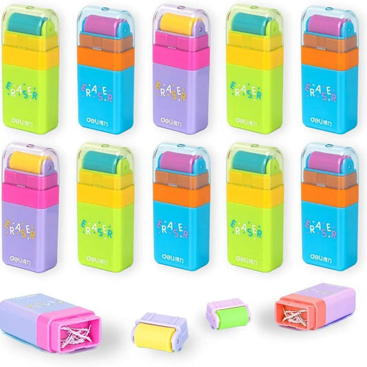 Deli Roller Eraser