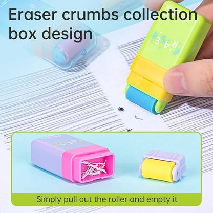 Deli Roller Eraser