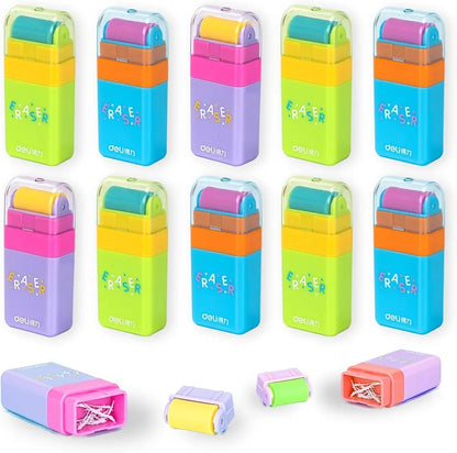 Deli Roller Eraser