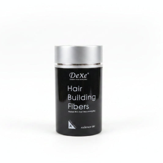 Dexe Hair Building Fibres