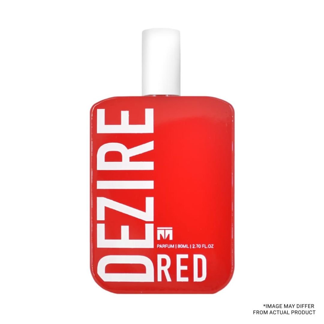 Dezire Red 80ml