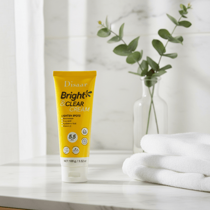 Disaar Bright and Clear Cream 100g