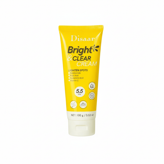 Disaar Bright and Clear Cream 100g