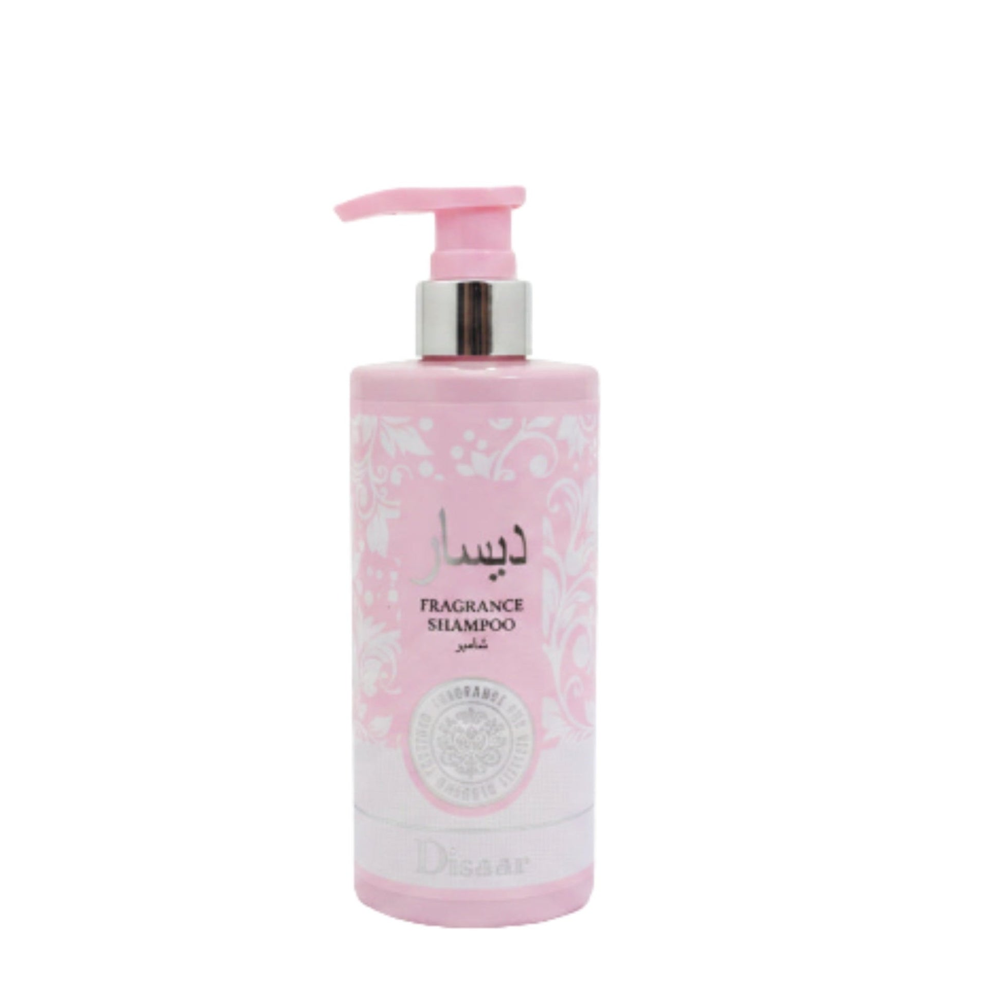 Disaar Fragrance Shampoo & Conditioner Set 300ml