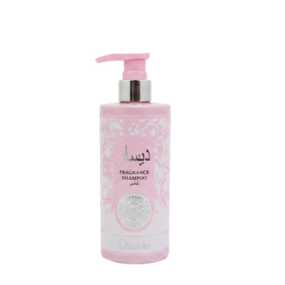 Disaar Fragrance Shampoo & Conditioner Set 300ml