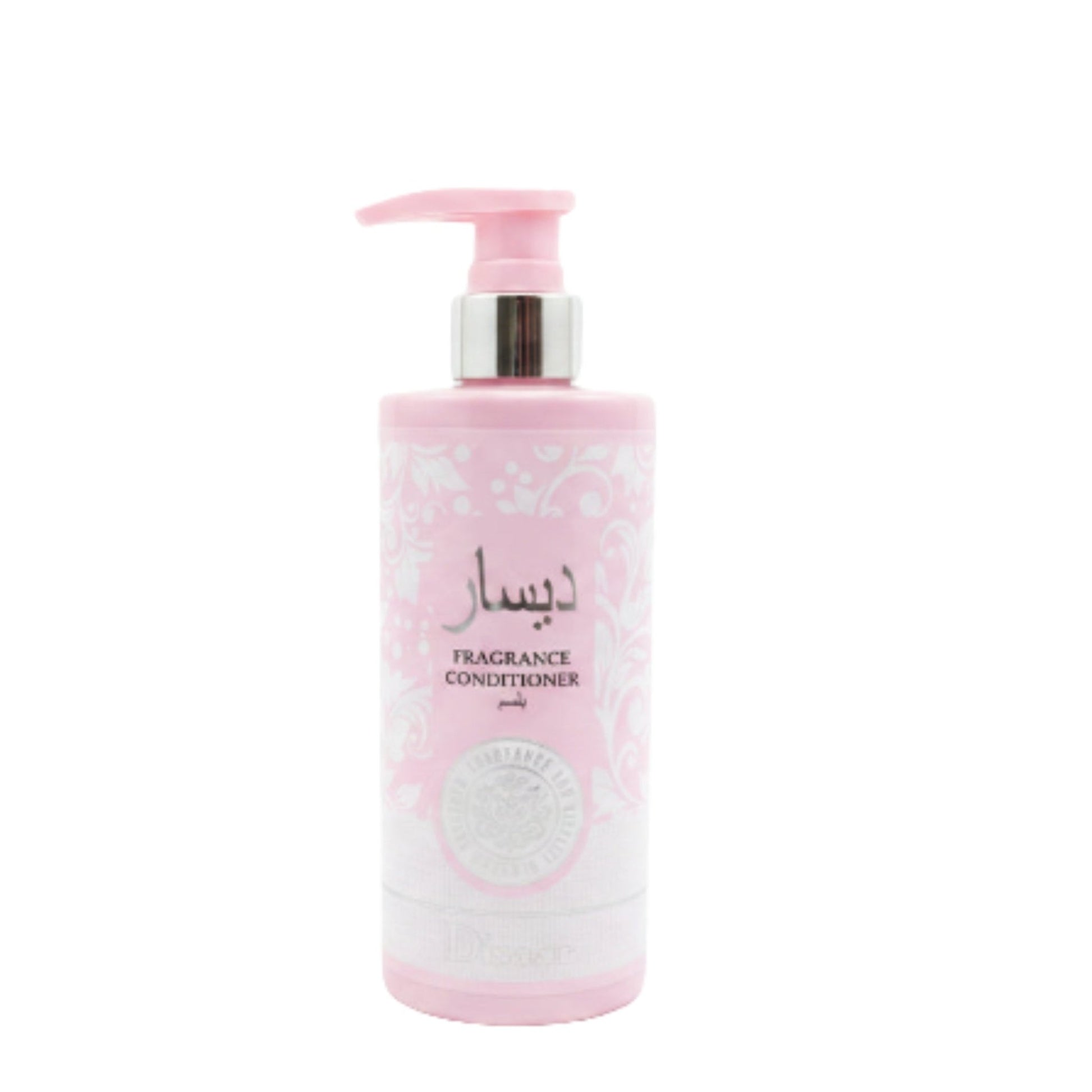 Disaar Fragrance Shampoo & Conditioner Set 300ml