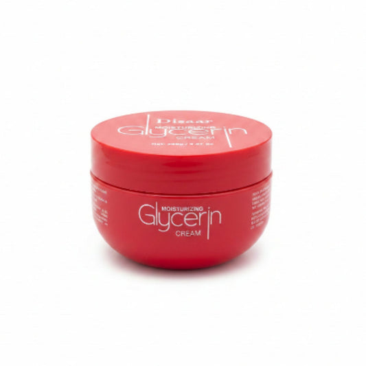 Disaar Glycerin Moisturizing Cream 280g