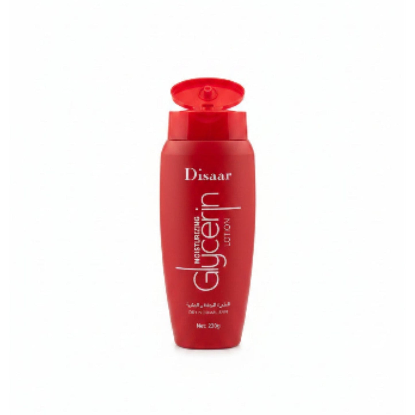 Disaar Glycerin Moisturizing Lotion 230g