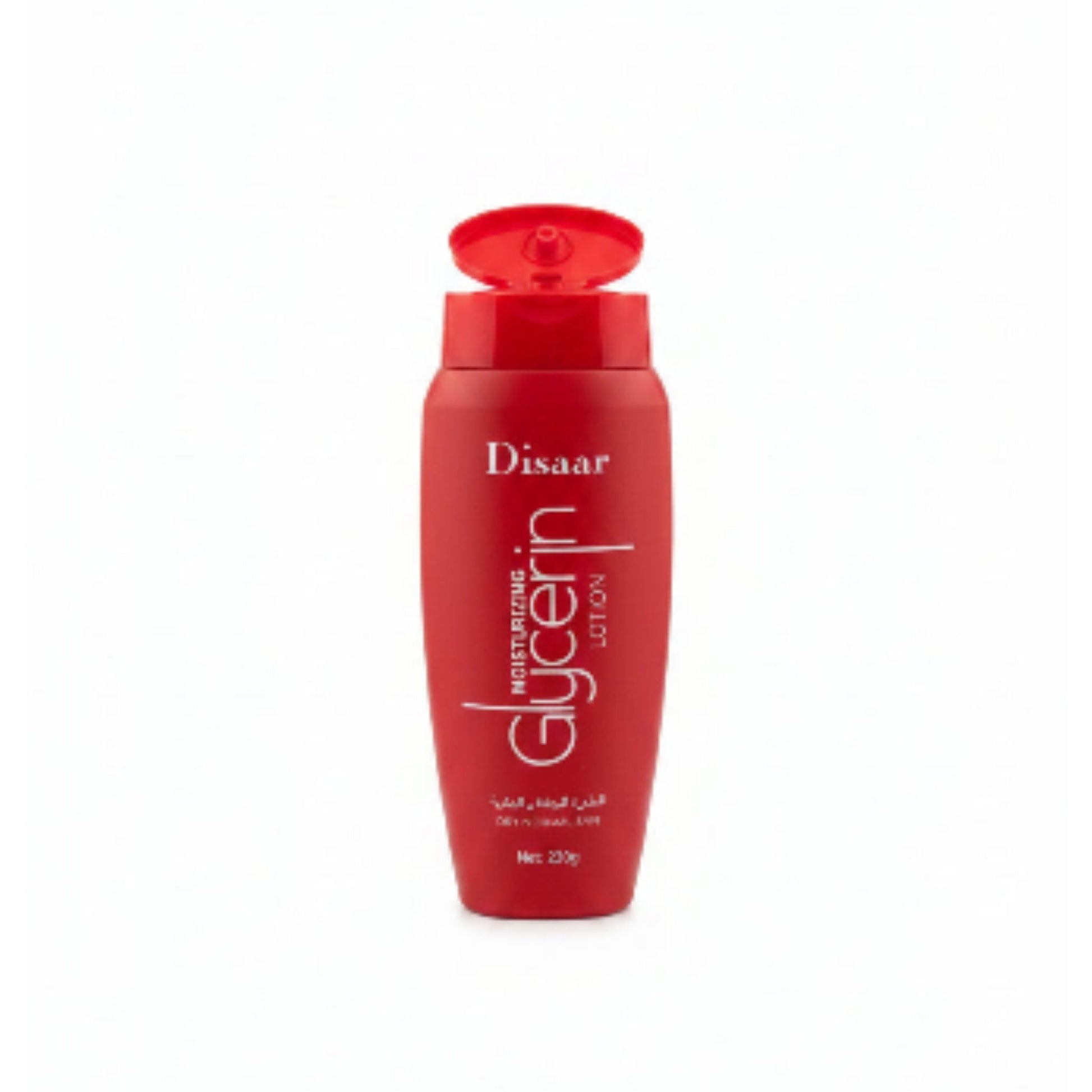 Disaar Glycerin Moisturizing Lotion 230g