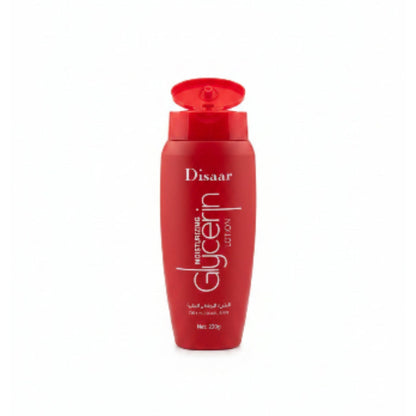Disaar Glycerin Moisturizing Lotion 230g
