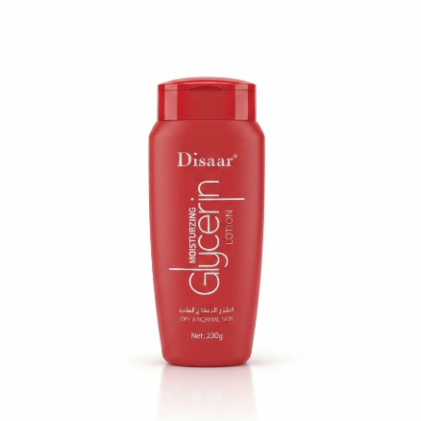 Disaar Glycerin Moisturizing Lotion 230g