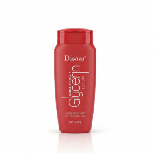 Disaar Glycerin Moisturizing Lotion 230g