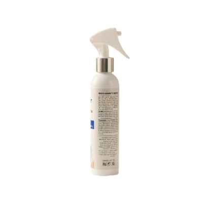 Disaar Hair Growth Spray - 5% Minoxidil, Keratin & Turmeric - 240ml