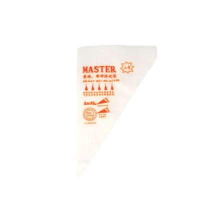Disposable Piping Bags 100's