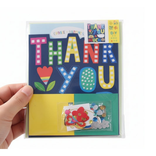 DIY Greeting Cards