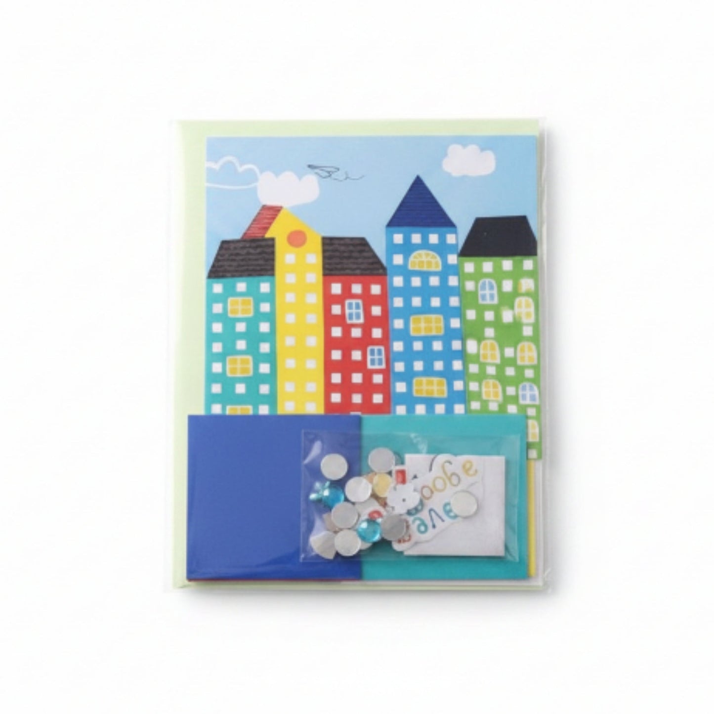 DIY Greeting Cards