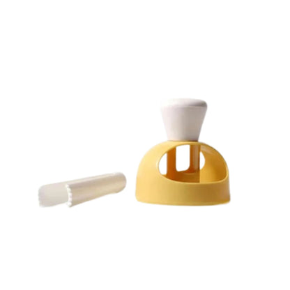 Donut Cutter Set With Tong