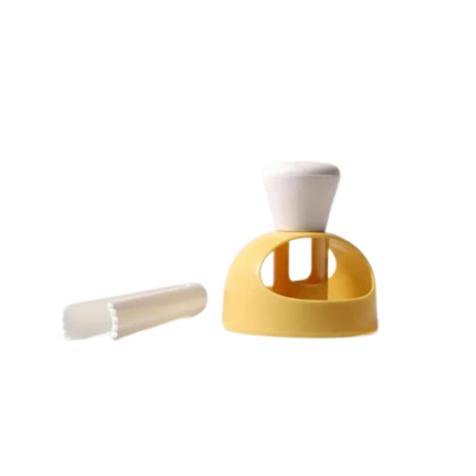 Donut Cutter Set With Tong
