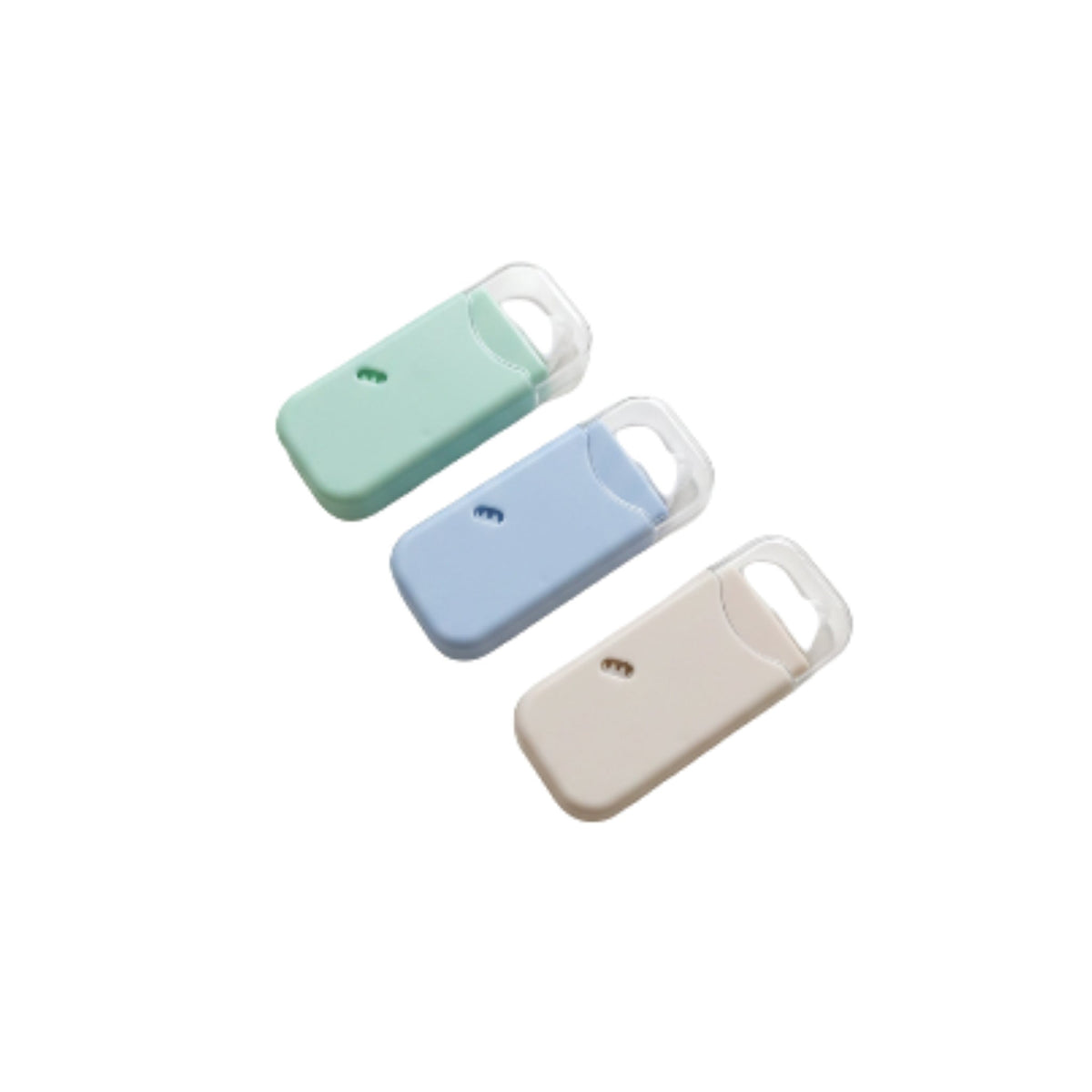 Dot Adhesive Tape Roller | Double-Sided Glue Tape for Crafts & School
