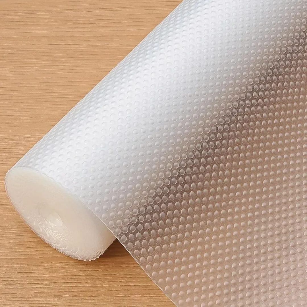Dotted Cupboard Liner