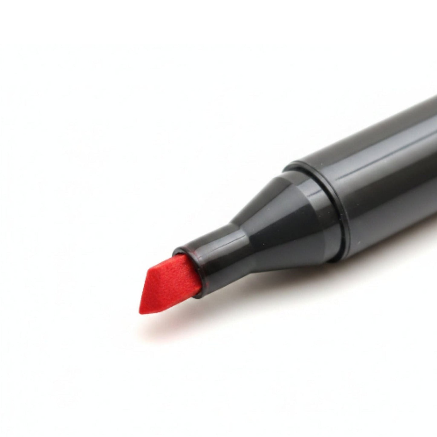 Double Sided Markers in Carry Bag - 24pc
