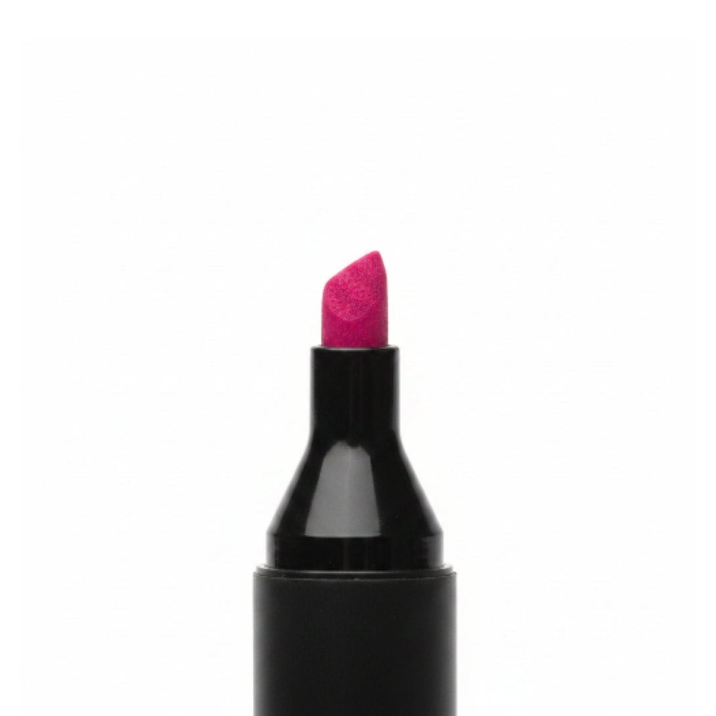 Double Sided Marker Broad Tip On White Background