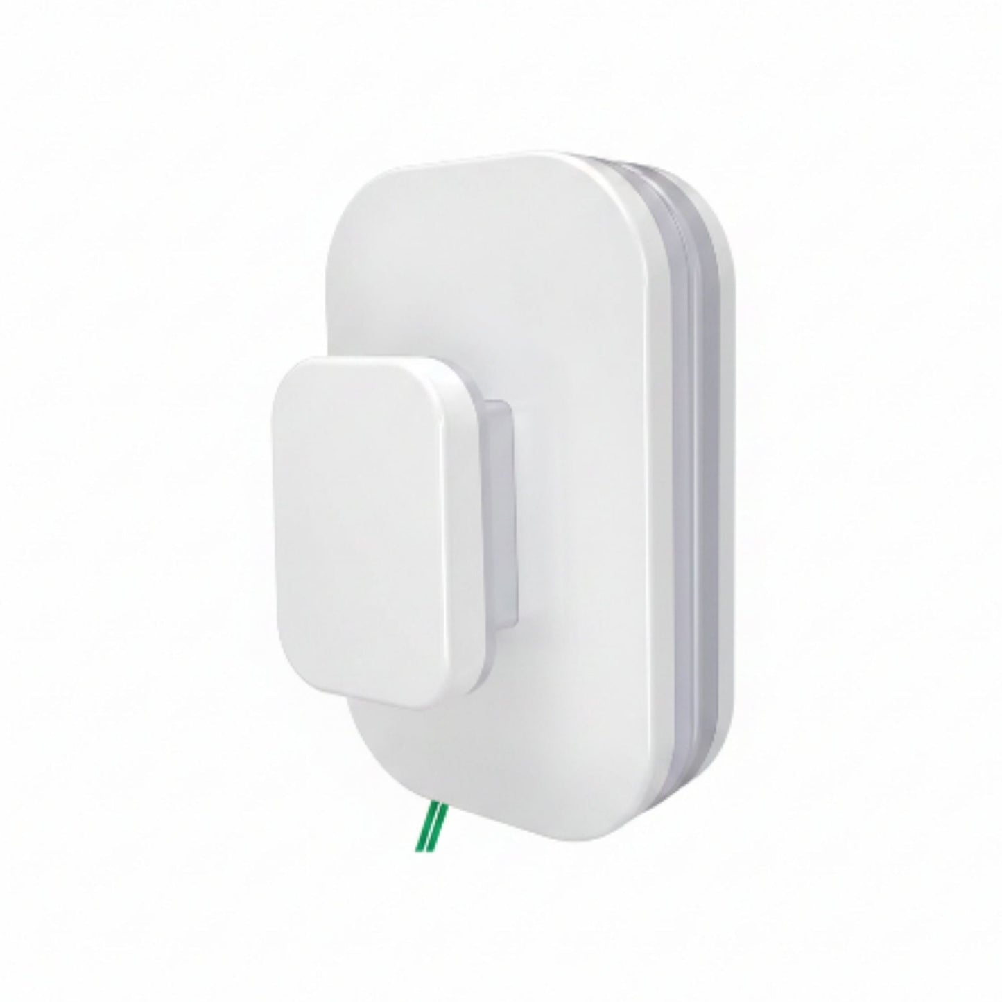 Double Sided Window Cleaner With Detergent Slot