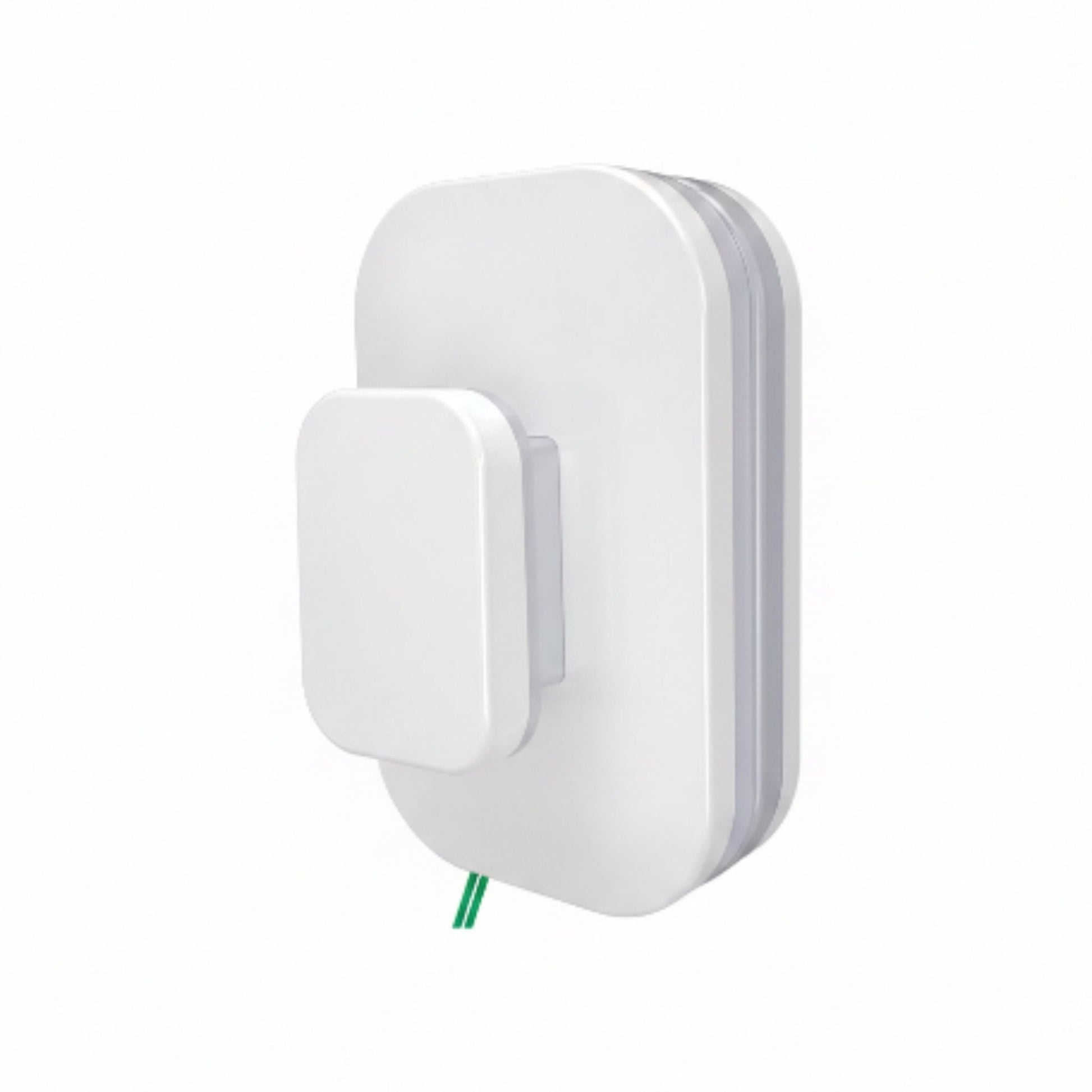 Double Sided Window Cleaner With Detergent Slot